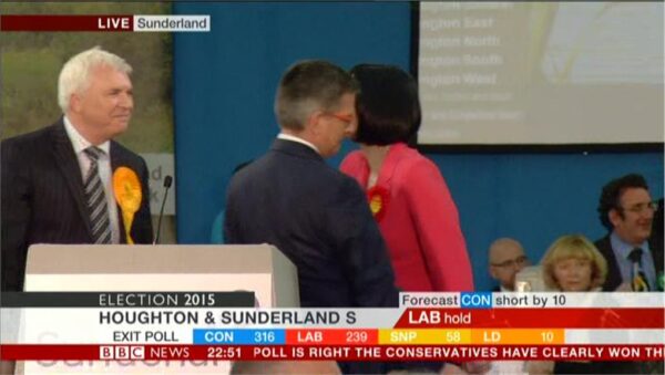 BBC News Election A 73
