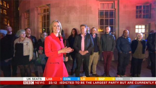 BBC News Election A 82