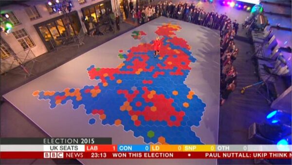 BBC News Election A 87