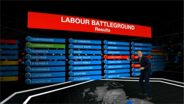 BBC News Election B 12