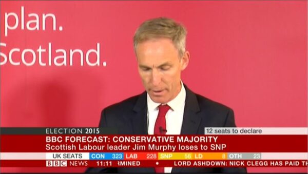 BBC News Election B 16