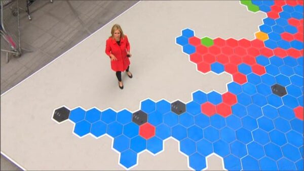 BBC News Election B 2