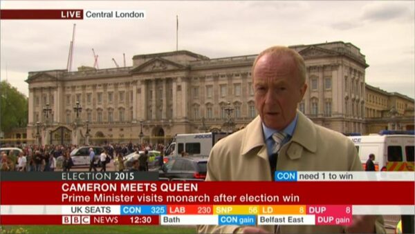 BBC News Election B 20