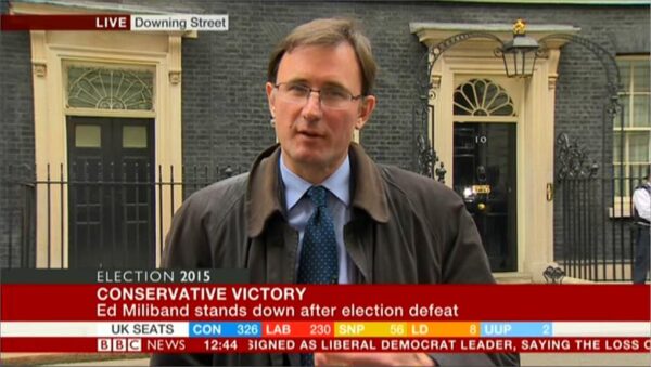 BBC News Election B 24