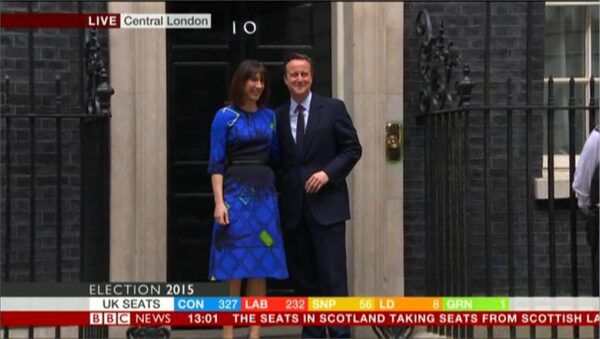 BBC News Election B 25