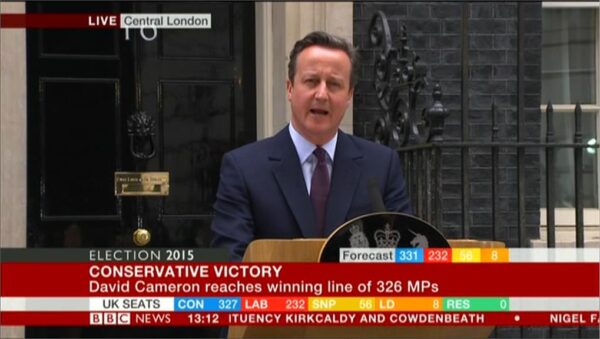 BBC News Election B 27