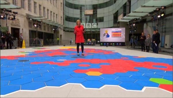 BBC News Election B 4