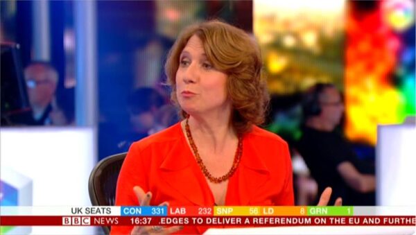BBC News Election C 2