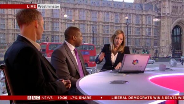 BBC News Election C 23