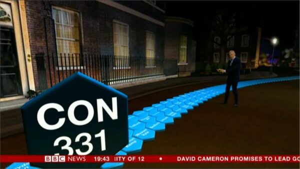 BBC News Election C 24