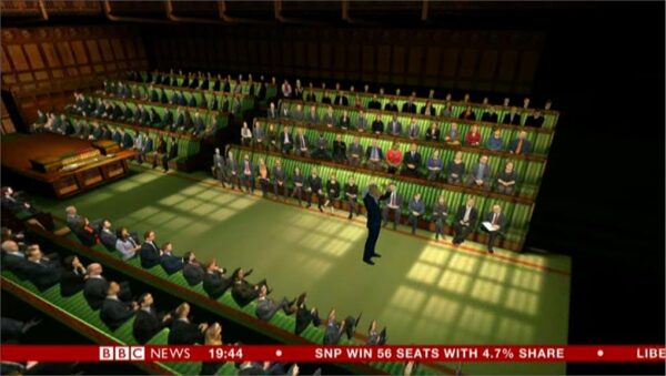 BBC News Election C 25