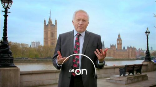 BBC News Election Promo