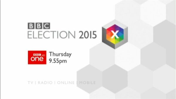 BBC News Election Promo 2015 13
