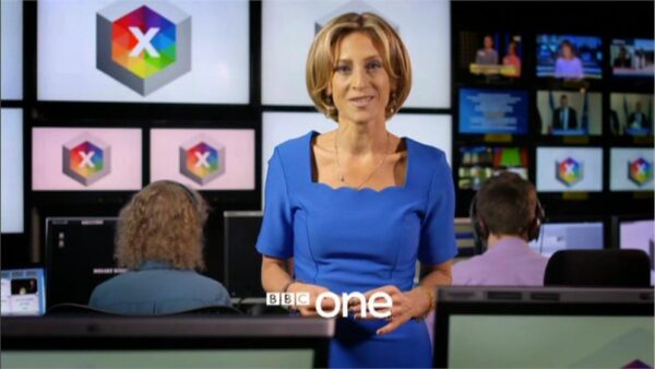 BBC News Election Promo 2015 3