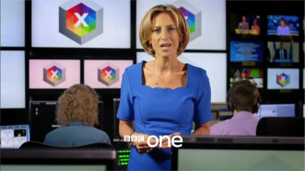 BBC News Election Promo 2015 4