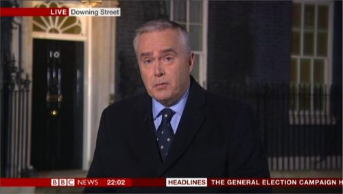 BBC News General Election  Campaign Coverage