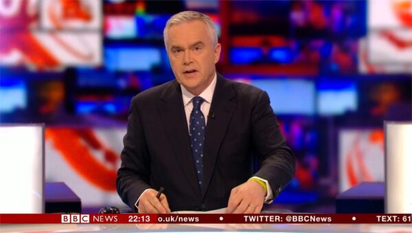 BBC News General Election 2015 Campaign Coverage 37
