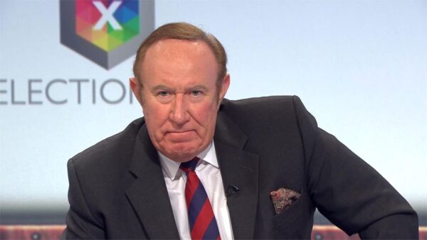 BBC News General Election 2015 Campaign Coverage 41