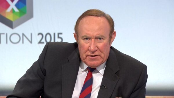 BBC News General Election 2015 Campaign Coverage 48