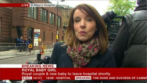 BBC News Images - Royal Baby II (20)