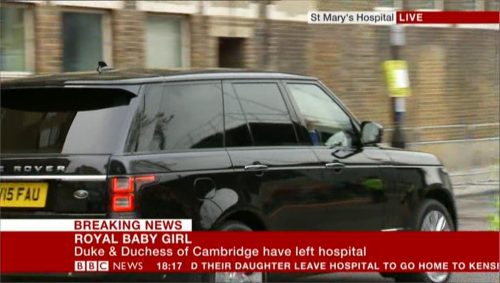 BBC News Images - Royal Baby II (22)