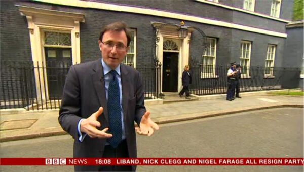 BBC News at Six 15
