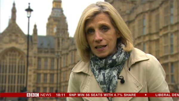 BBC News at Six 18