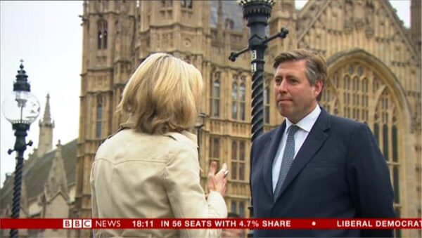 BBC News at Six 19