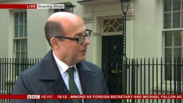 BBC News at Six 21