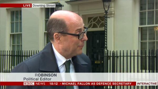 BBC News at Six 22