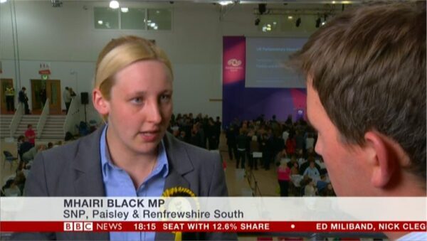 BBC News at Six 27