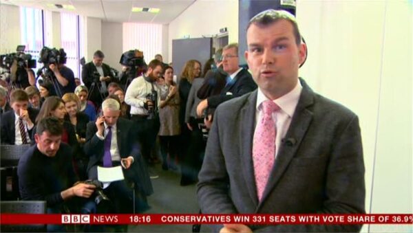 BBC News at Six 31