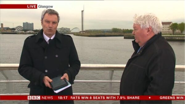 BBC News at Six 32