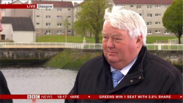 BBC News at Six 33