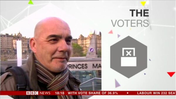 BBC News at Six 35