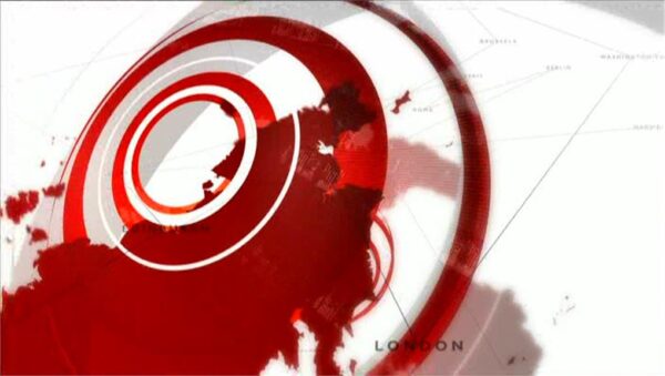 BBC News at Six 4