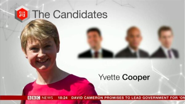 BBC News at Six 40