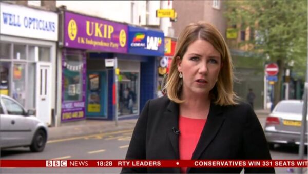 BBC News at Six 49