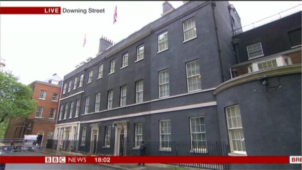 BBC News at Six 8