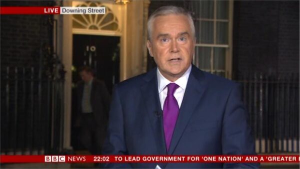 BBC News at Ten 1