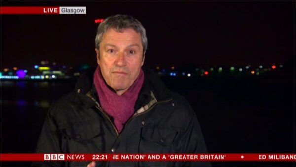 BBC News at Ten 10