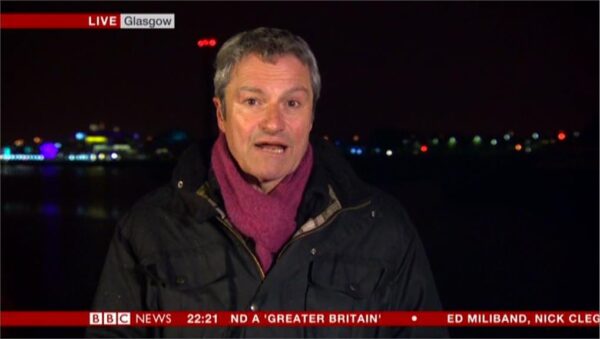 BBC News at Ten 11