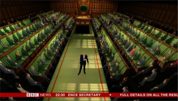 BBC News at Ten 12