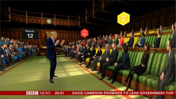 BBC News at Ten 13