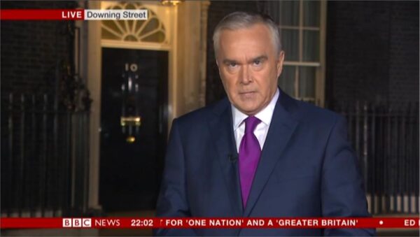 BBC News at Ten 2