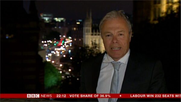 BBC News at Ten 6