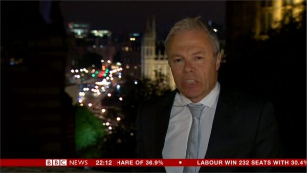 BBC News at Ten 7