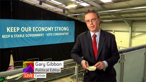 Channel 4 Election Pre Coverage (11)