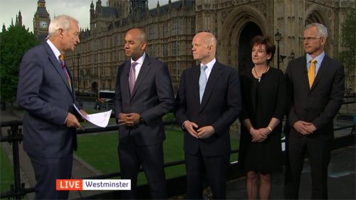 Channel 4 Election Pre Coverage (14)