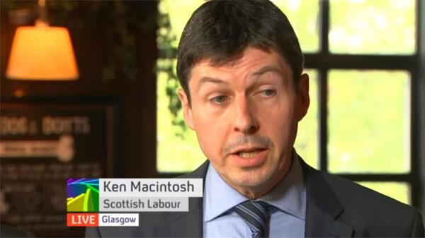 Channel 4 Election Pre Coverage 27